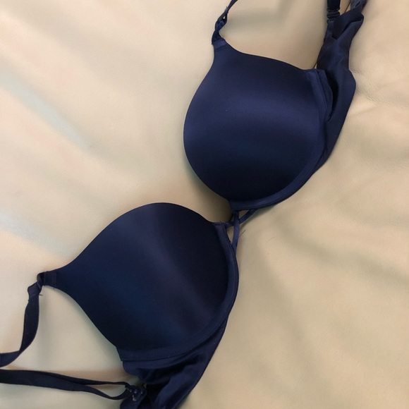 Victoria's Secret Other - Victoria’s Secret BombshellShine Strap Push-up Bra